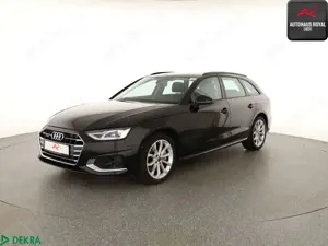 Audi A4 A4 Avant 40 TDI qu VIRTUAL,HUD,360GRAD,ACC,1.HD