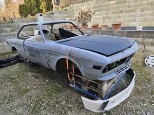 BMW Others 3.0 CS E9