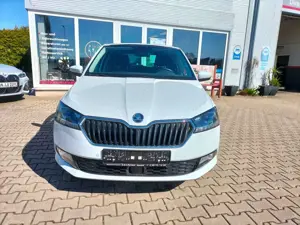 Skoda Fabia Ambition
