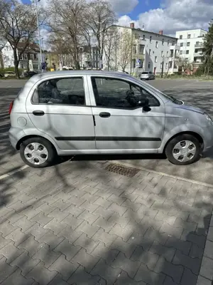 Chevrolet Matiz Bild 2