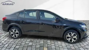 Dacia Logan Bild 4