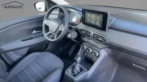 Dacia Logan Bild 5