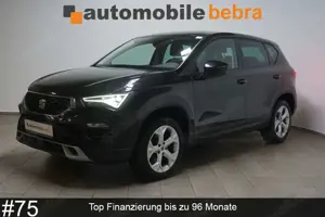 SEAT Ateca 2.0TDI DSG Style 4Drive Virtual AHK Sthz