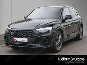 Audi SQ5 3.0 TDI Navi Matrix Kamera Business Standhzg