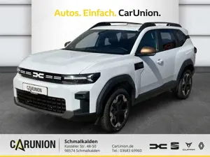 Dacia Bigster Extreme hybrid-G 150 4x4