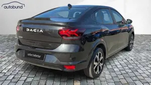 Dacia Logan Bild 3