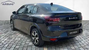 Dacia Logan Bild 2