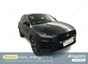 Jaguar E-Pace D165 AWD Aut.