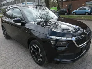 Skoda Kamiq Tour ACC LED Navi Ahk Kamera