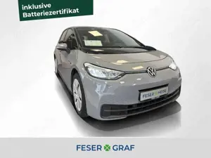 Volkswagen ID.3 Pro Performance 150kW LED*RearView*ACC*CCS*DAB+*Pa