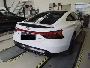 Audi RS e-tron GT Bild 3