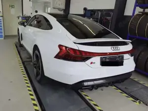 Audi RS e-tron GT Bild 2