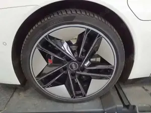 Audi RS e-tron GT Bild 4