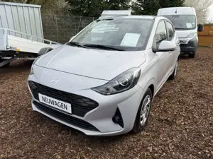 Hyundai i10 SMART  AUTOMATIK/NAVI/BLUETOOTH