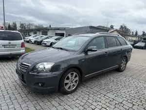 Toyota Avensis 2.2 D-CAT Executive