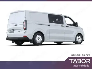 Ford Transit Custom DCiV Aut Trend 320L2 AHK UVP-35%*