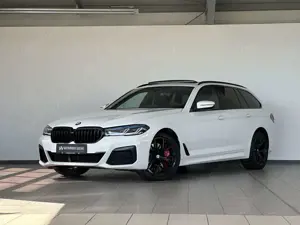 BMW 530 d M Sport VIRTUAL| LIVE COCKPIT PRO| 20 ZOLL