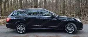 Mercedes-Benz E 250 E 250 CDI BlueEfficiency (212.203)
