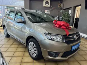 Dacia Logan II* STEUERKETTE *VENTILE NEU*SERVICE*HU/AU