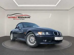 BMW Z3 Roadster 1.8 TÜV Service NEU Klima