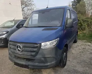 Mercedes-Benz Sprinter 311 CDI Sprinter 906.135