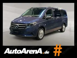 Mercedes-Benz Vito 119 Tourer  **MBUX,Navi,Winter,R-Cam,AHK,KlimaA