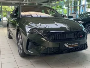 Skoda Octavia Bild 4