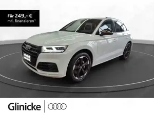 Audi Q5 50 TFSIe quattro sport S-Line Luft PanoMatrix
