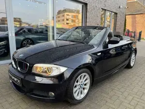 BMW 118 i Cabrio M Sport Shadow Xenon Leder PDC