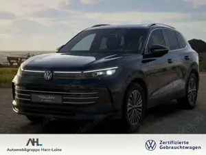 Volkswagen Tiguan ELEGANCE e-HYBRID DSG+AHK+ALU 18+RÜCKFAHRKAMERA+PA