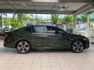 Skoda Octavia Bild 5