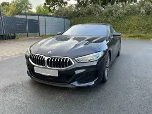 BMW M850 M850 i xDrive