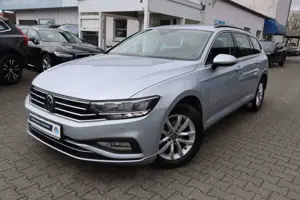 Volkswagen Passat Variant Passat Variant 2.0 TDI SCR Business|NAVI|