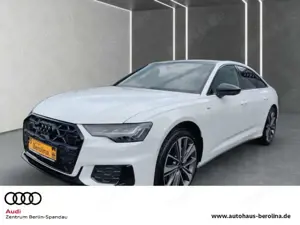 Audi A6 A6 Lim. 50 TDI qu. S line tiptronic *PANO*AHK*