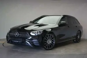 Mercedes-Benz E 220 d T 9G-Tronic AMG CarPlay/Temp/Kamera/ Bild 3