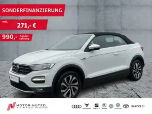 Volkswagen T-Roc 1.5 TSI ACTIVE 5JG+ACC+NAVI+SHZ