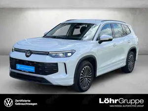 Volkswagen Tayron 1.5 eTSI DSG Life 7 Sitzer