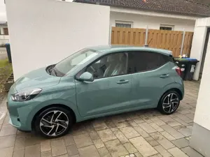 Hyundai i10 1.2 Prime