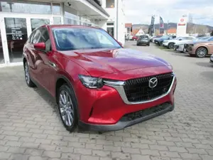 Mazda CX-60 3.3L e-SKYACTIV D 254 AT Exclusiv COSO DRAS