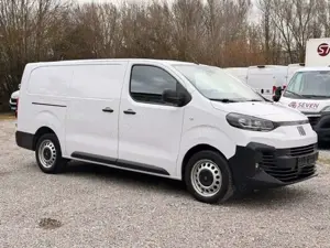 Fiat Scudo L3 Carplay. Navi.Klima.FACELIFT