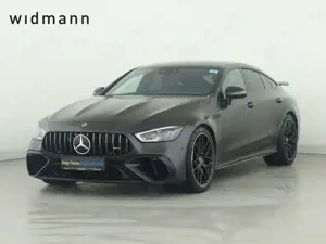 Mercedes-Benz AMG GT 63 S E PERFORMANCE Carbon*Nappa*Night*21"