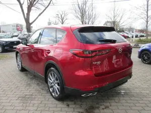 Mazda CX-60 3.3L e-SKYACTIV D 254 AT Exclusiv COSO DRAS Bild 5