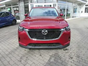 Mazda CX-60 3.3L e-SKYACTIV D 254 AT Exclusiv COSO DRAS Bild 2
