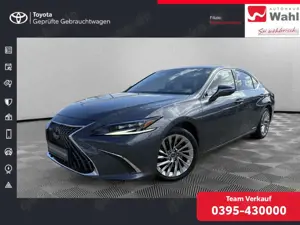 Lexus ES 300 h Luxury Line