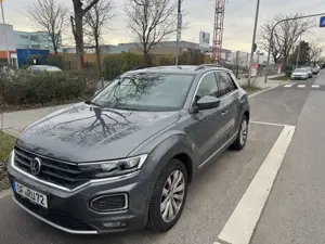 Volkswagen T-Roc Sport