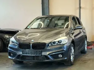 BMW 220 Panorama/Stanheizu/Led/Head-Up