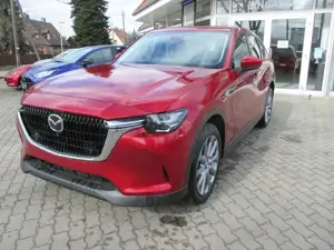Mazda CX-60 3.3L e-SKYACTIV D 254 AT Exclusiv COSO DRAS Bild 3