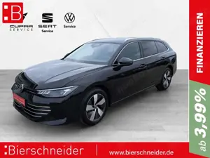 Volkswagen Passat 1.5 eTSI DSG Business DIGITAL COCKPIT PRO 360°-KAM