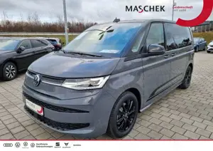Volkswagen T7 Multivan Edition KÜ 2.0 TDI DSG AHK 7-Sitzer