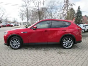 Mazda CX-60 3.3L e-SKYACTIV D 254 AT Exclusiv COSO DRAS Bild 4